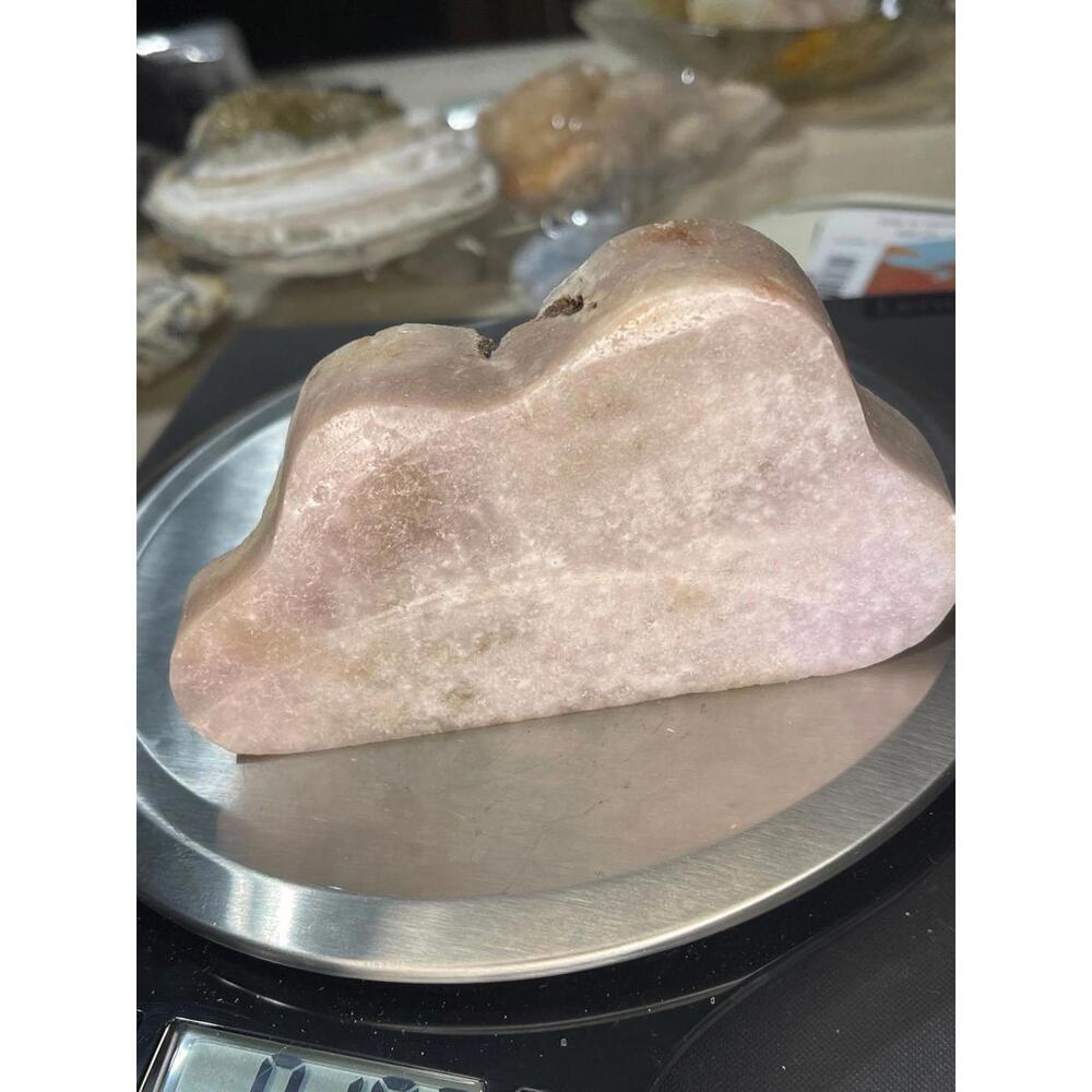 Pink Amethyst - Picture 3 of 6